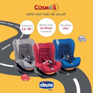 Ghế Ngồi Ô Tô Chicco Cosmos