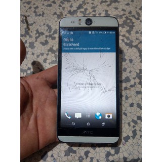 điện thoại htc desire Eye
