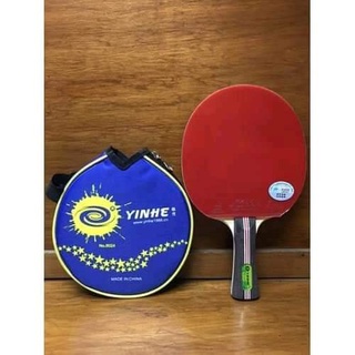 Vợt  Bóng bàn dán sẵn yinhe