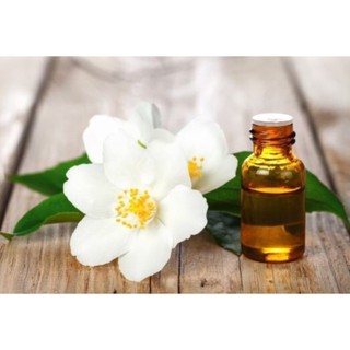 Tinh dầu hoa lài 10ml - jasmin pure essential oil 100% chiết xuất tự nhiên