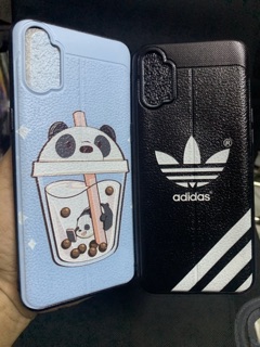 Ốp lưng Realme C3i dẻo in hình cute