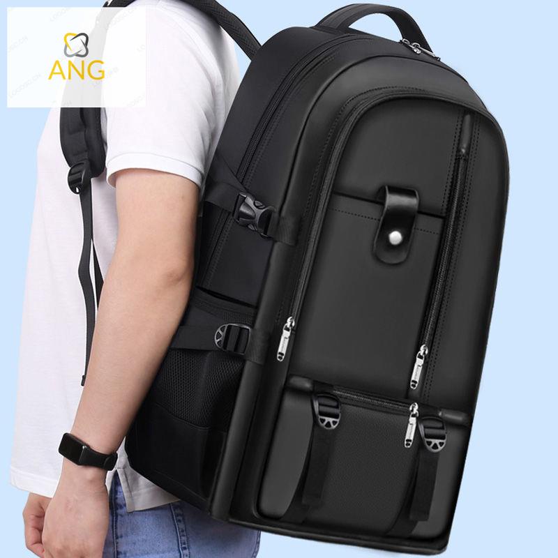 Ba Lô Đi Học / Du Lịch Sức Chứa Lớn Siêu Bền Phong Cách Mỹ Cho Nam