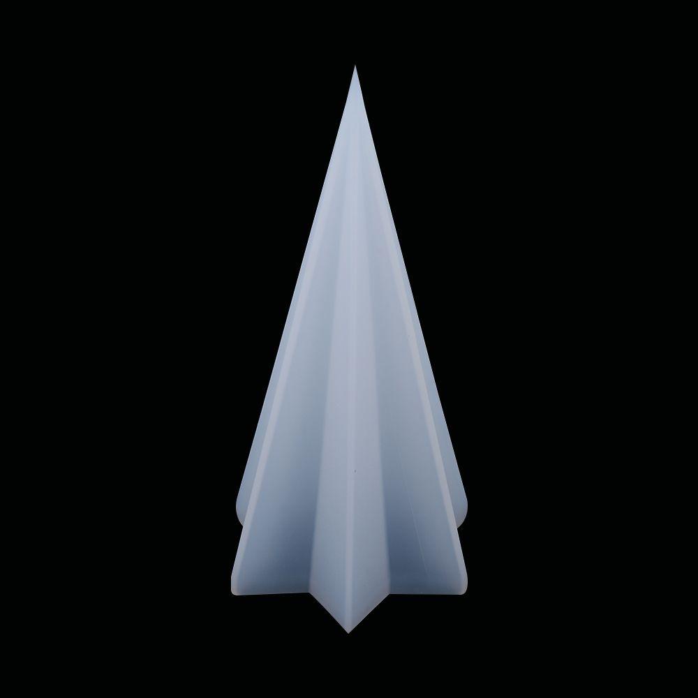 JONYE Khuôn Làm Trang Sức Bằng Nhựa Resin Hình Giáng Sinh