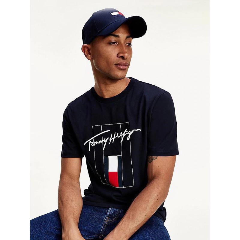 Áo thun cotton 4 chiều
