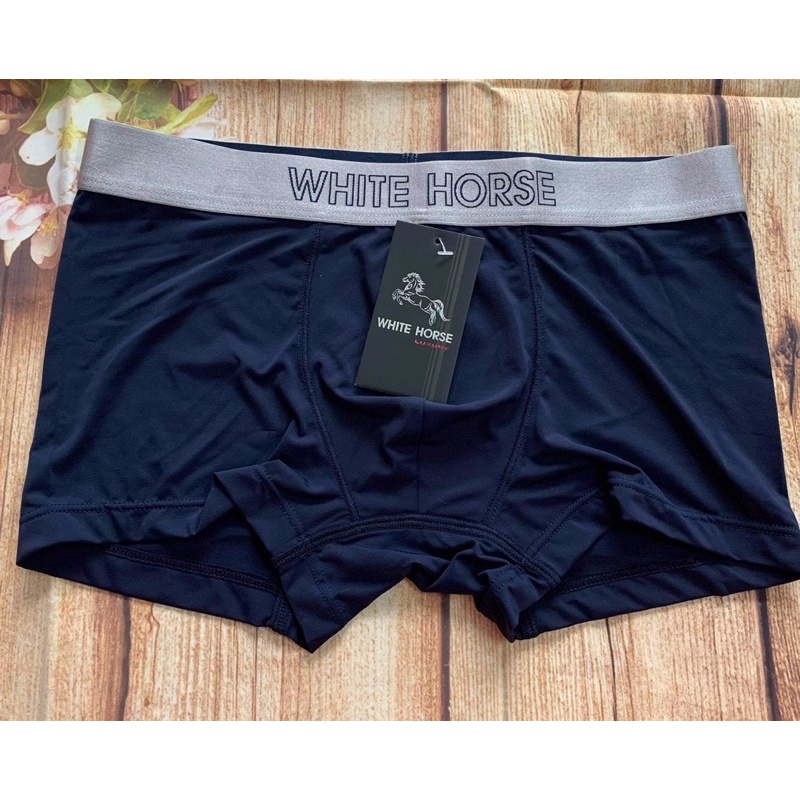 Quần boxer WHITE HORSE 061