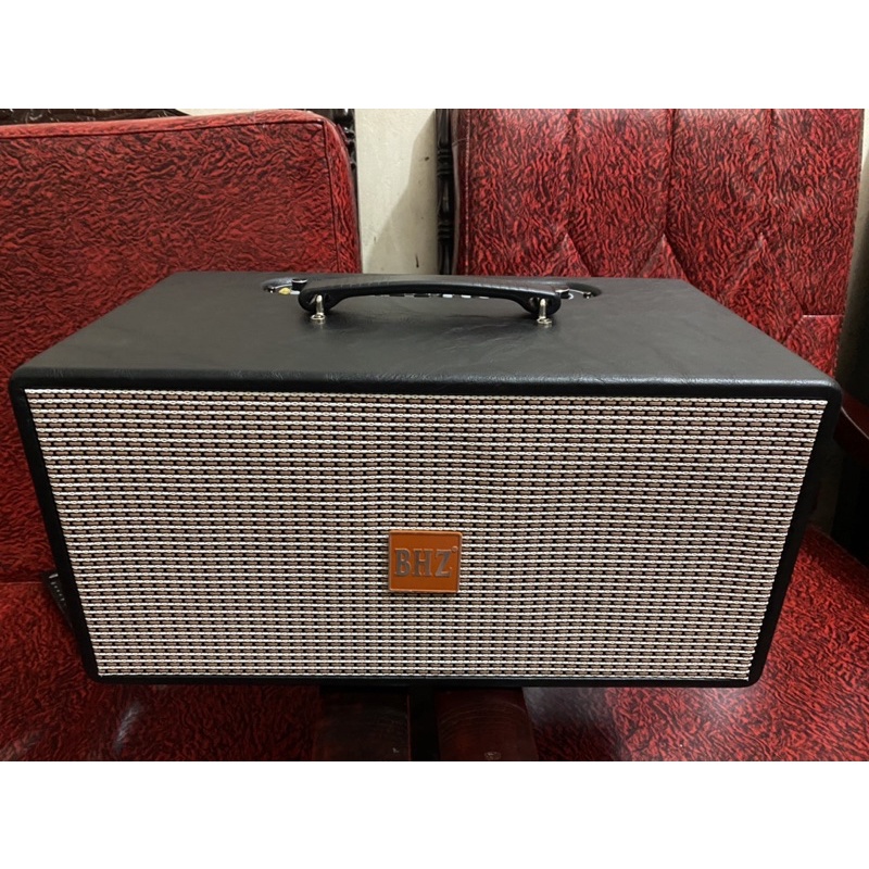 Loa karaoke di động siêu hay BHZ T16
