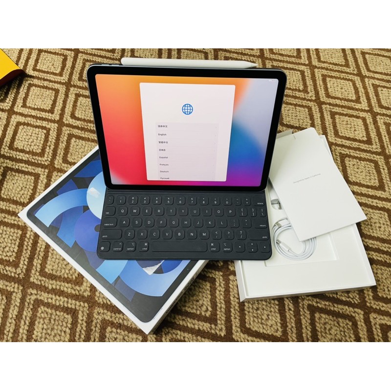 iPad Air 4 64G Wifi openbox