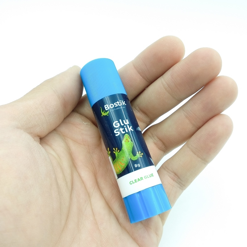 Hồ Khô Glu Stik 8G 30840735 - BOSTIK