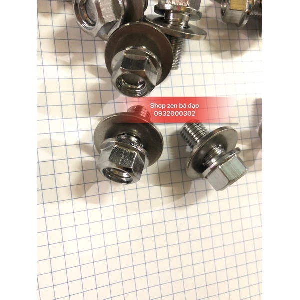 Ốc ty phuộc CL hàng mới