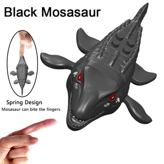 Đồ Chơi play Lắp Ráp Khủng Long Mosasaur