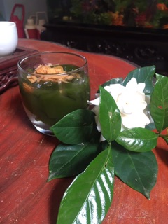 Bột thạch găng 1kg