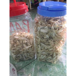 Mứt vỏ bưởi sấy khô 100g