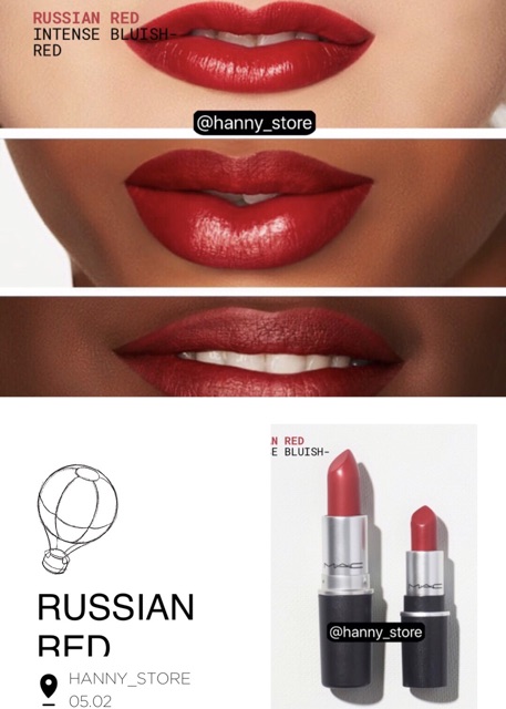 Son M.A.C Minisize (dạng thỏi size nhỏ) | BigBuy360 - bigbuy360.vn