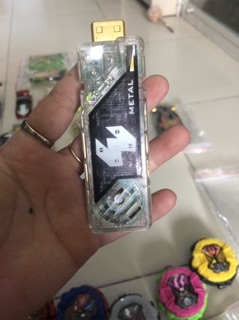 Đồ chơi siêu nhân Memory W dx [ theo cặp/ lẻ 1 cây]