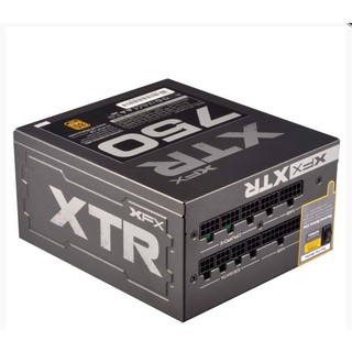 Nguồn XFX 750W