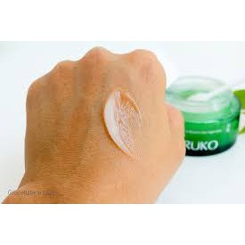 Mặt Nạ Ngủ Naruko Tea Tree Shine Control &amp; Blemish Clear Night Gelly 80g