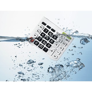 Máy tính Casio WD-320MT