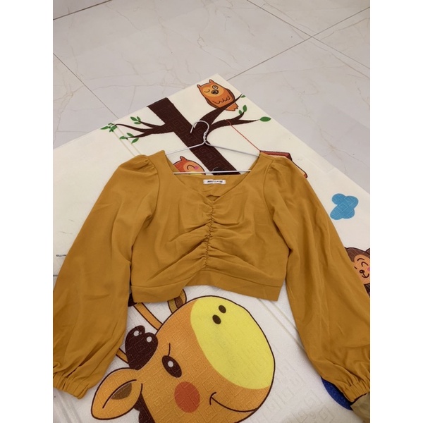 Sơ mi kiểu, sơ mi lụa