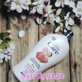 Sữa tắm dê Thái Lan