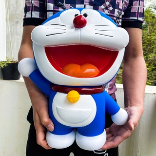 Mô hình doremon nobita chaien xeko siêu to chất lượng