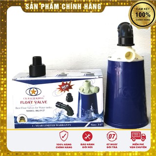 Phao cơ Bách Khoa phi 27 mẫu thiết kế mới 2019