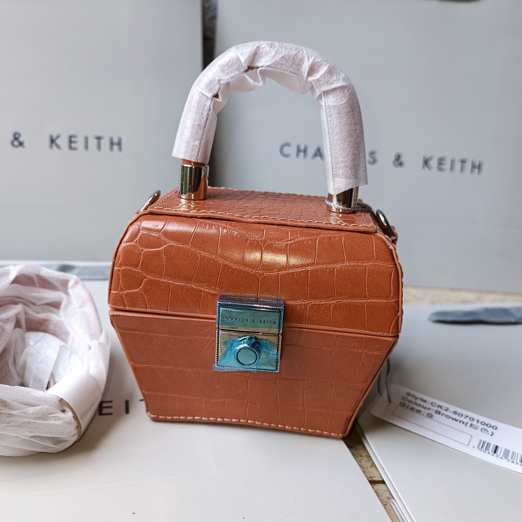 Túi đeo chéo nữ Model CK2-50701000