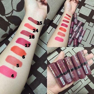 Son golden rose velvet matte giá sỉ