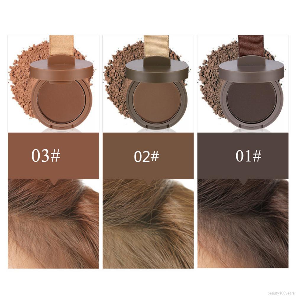 [Hàng mới về] Phấn che khuyết điểm chân tóc Bangna chống nước lâu trôi  | BigBuy360 - bigbuy360.vn