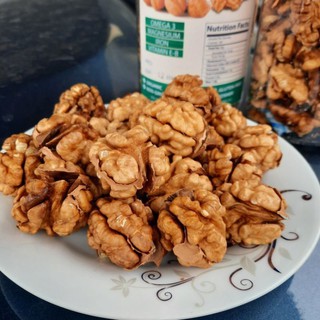 500g Nhân óc chó loại ngon