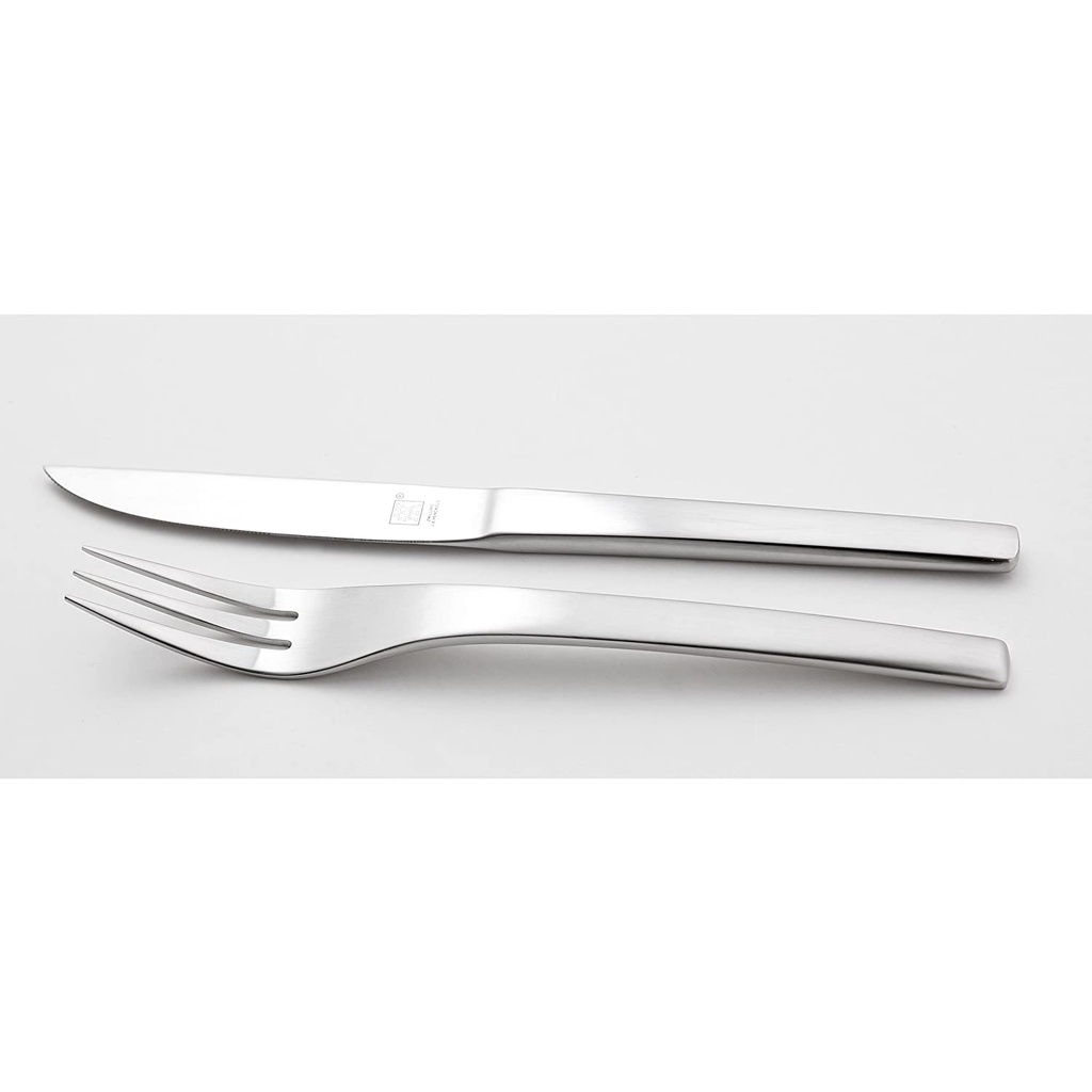 Bộ dao dĩa Zwilling Steakbesteck set 12 món [Hàng Đức]