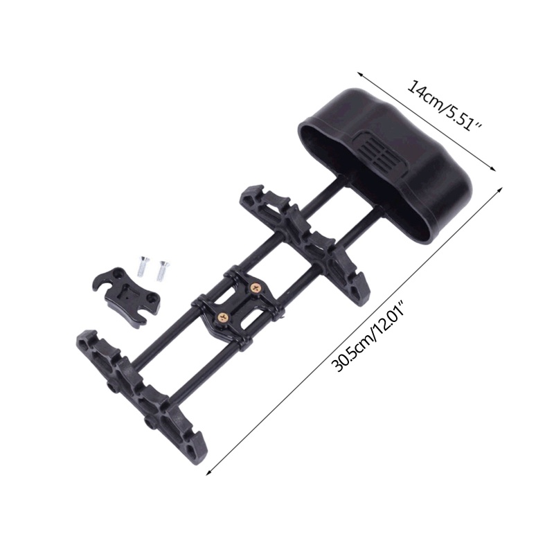 Set 5 Giá Đỡ Mũi Tên Cho Cung Thủ Săn Bắn Ngoài Trời Tiện Dụng