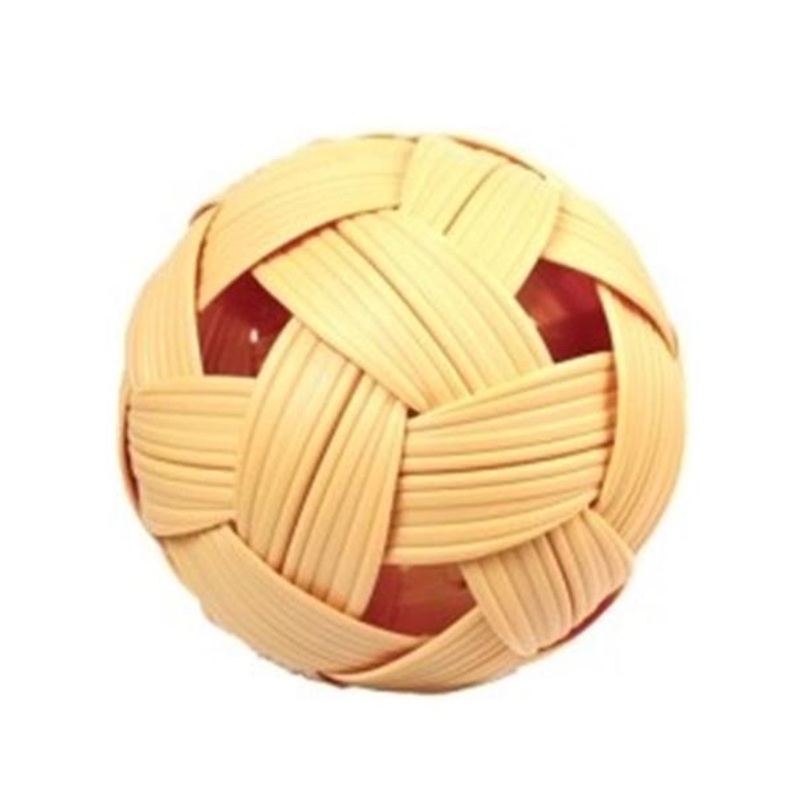 Quả cầu mây bằng nhựa cứng đạt chuẩn thi đấu CM2