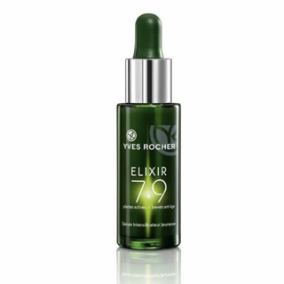 Serum chống lão hoá yves rocher elixir 7.9