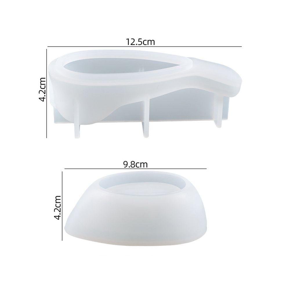 Khuôn Làm Trang Sức Hình Chim Chóc|Khuôn Làm Đồ Trang Sức Bằng Nhựa Resin
