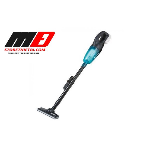 Máy hút bụi dùng pin Makita DCL180SYB 18V