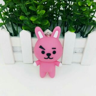 Móc khóa bt21
