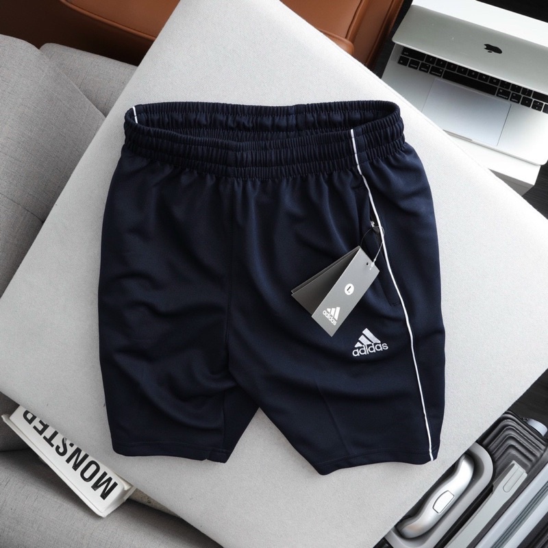 BÁN SỈ QUẦN SHORT VIỄN Đ.A.S 2 MÀU ĐEN VÀ THAN CHO NAM | BigBuy360 - bigbuy360.vn