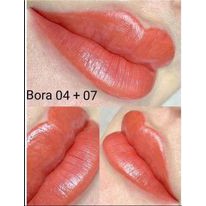MỰC BORA CHÍNH HÃNG