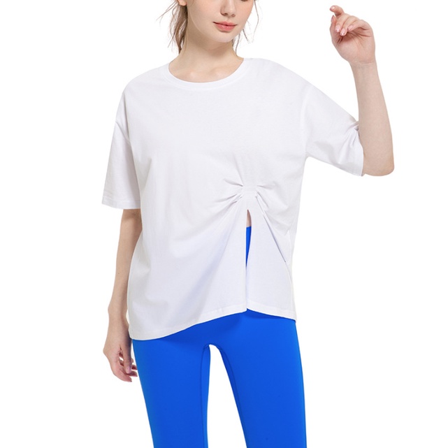 Áo Thun Thể Thao Thoáng Khí DS215 XS