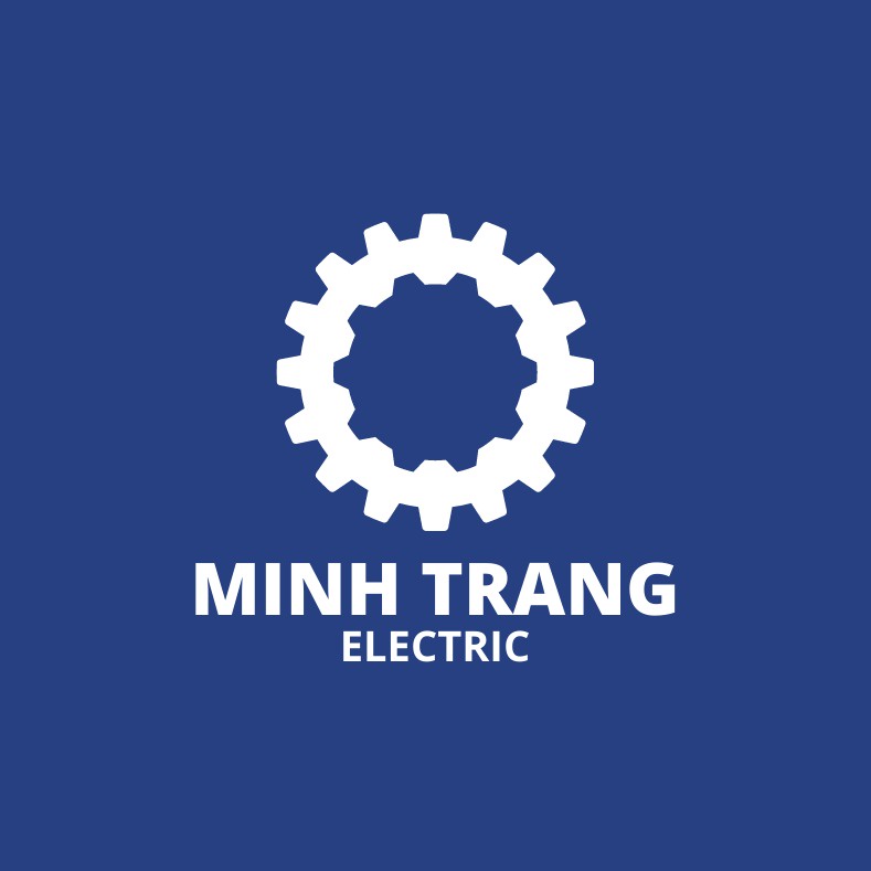 ĐIỆN MÁY TRANG MINH
