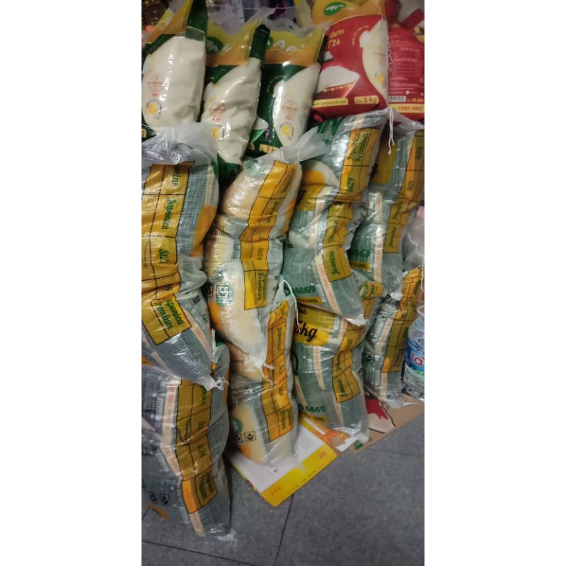 Nowship nhanh10 Kg Gạo ST24 tại Hà Nội(hàng công ty) | BigBuy360 - bigbuy360.vn