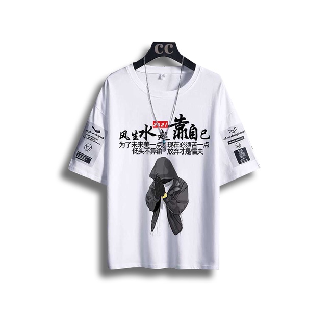 Set Bộ street style thời trang đi biển cho người gầy , Thời trang nam hot 2022, Islandboutique - TC95-Q01