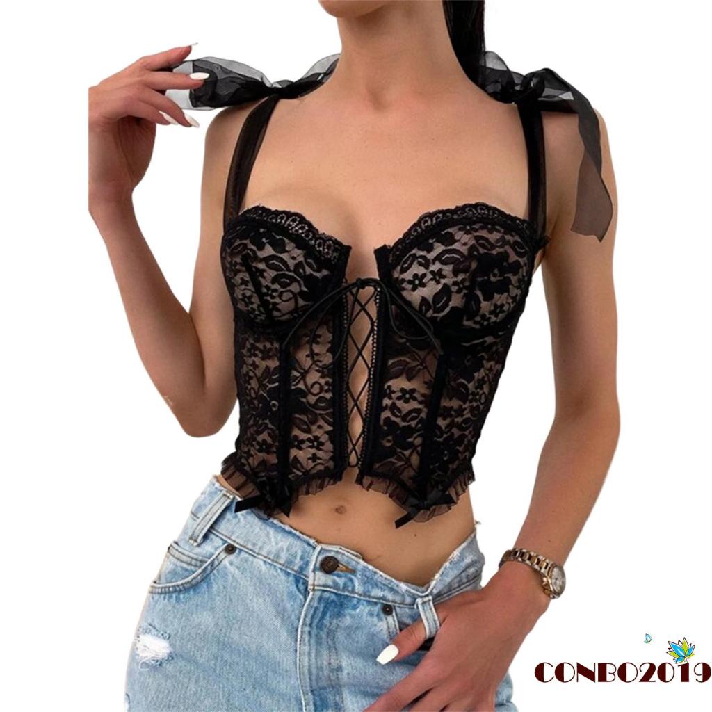 Áo Tank Top Nữ Hai Dây Màu Sắc Nhã Nhặn Thời Trang
