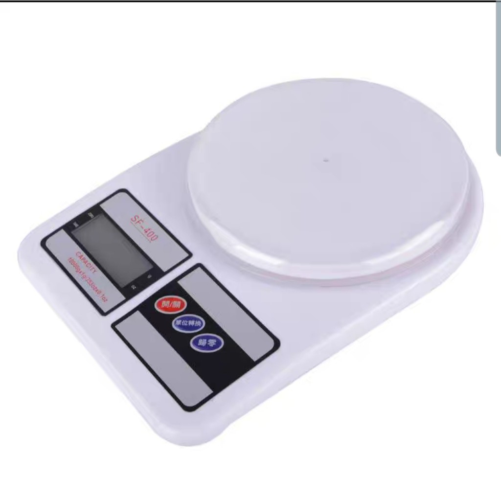 Cân điện tử Kitchen Scale 5000gr