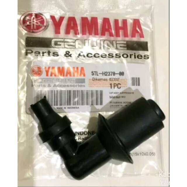 Ns AUTOPART_ Phích Cắm Đánh Lửa mio Thể Thao mio Nụ Cười Mới Bán Chạy Nhất