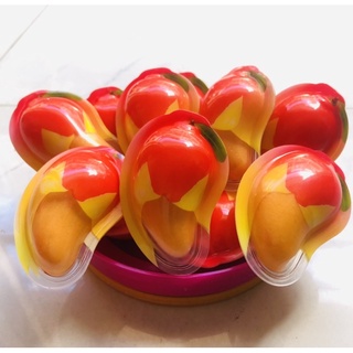 Kẹo dẻo xoài 18gr