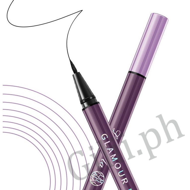 Bút Kẻ Mắt Lâu Trôi Không Nhòe Thời Trang Cho Nữ