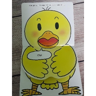 Sách - Cùng chơi với bé - bộ 5 cuốn