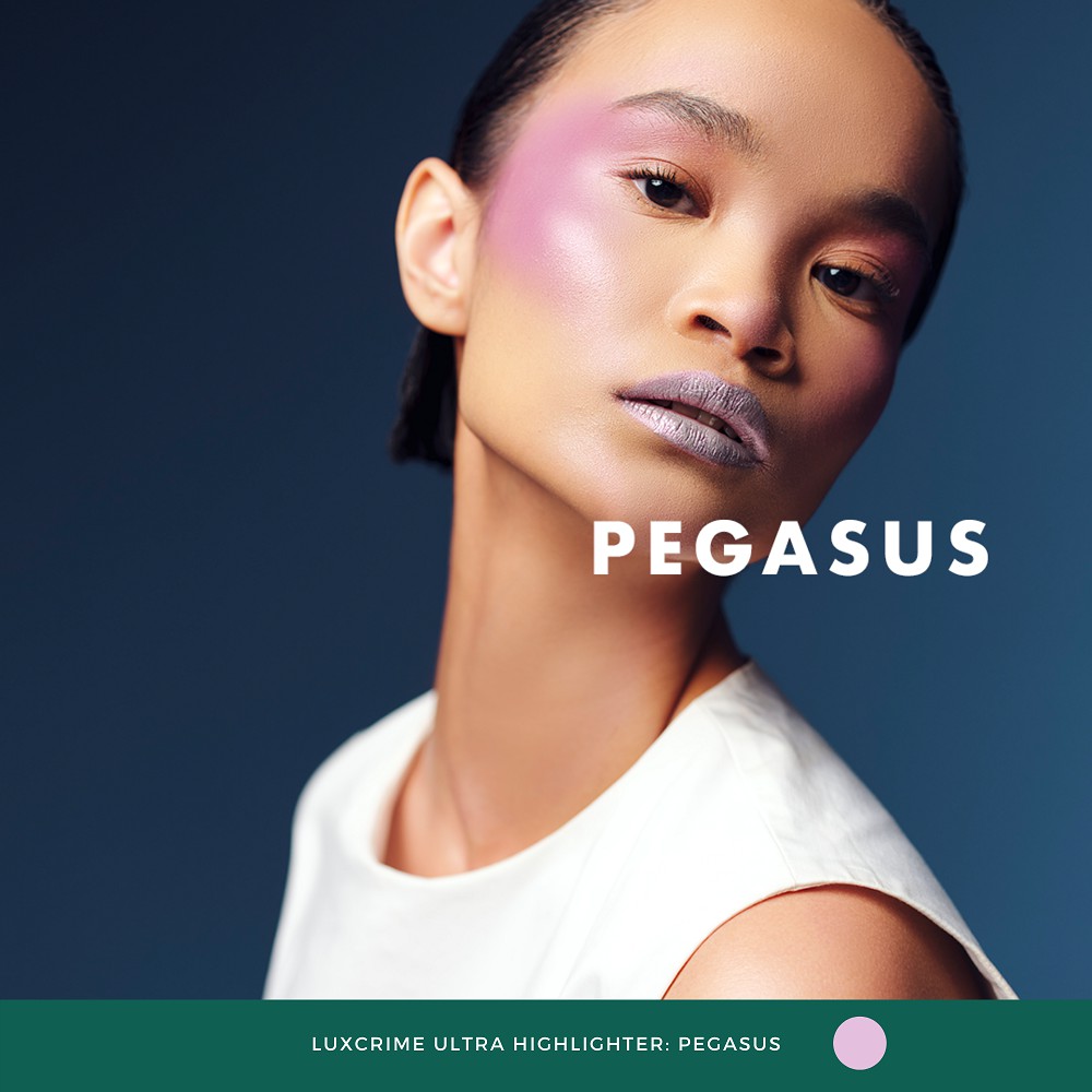 (hàng Mới Về) Bảng Phấn Bắt Sáng Luxcrime Cao Cấp Cho Nữ | BigBuy360 - bigbuy360.vn