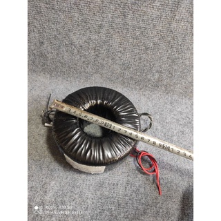 Biến áp xuyến 60v _2500w